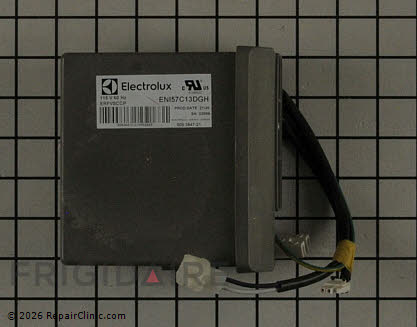 Control Panel 5304509065 Alternate Product View