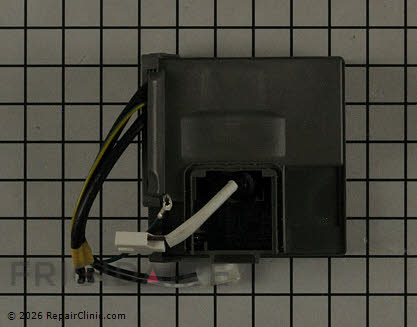 Control Panel 5304509065 Alternate Product View