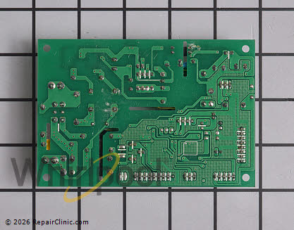 Main Control Board W11543701 Alternate Product View