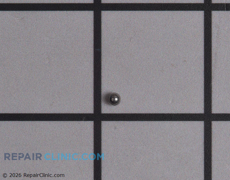 19290030 Steel Ball