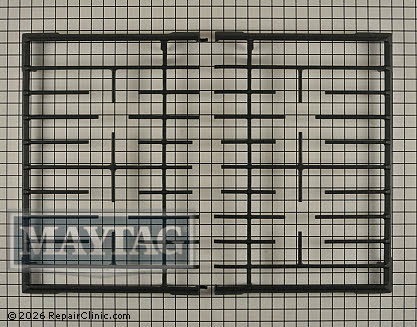 Burner Grate W11101497 Alternate Product View