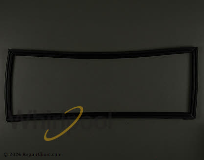 Door Gasket W10460610 Alternate Product View