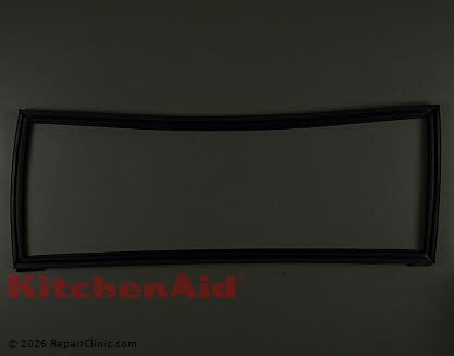 Door Gasket W10460610 Alternate Product View