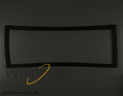 Door Gasket W10460610 Alternate Product View