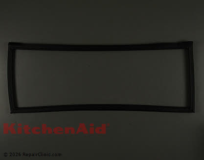 Door Gasket W10460610 Alternate Product View