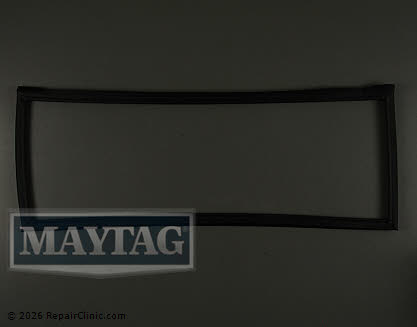 Door Gasket W10460610 Alternate Product View