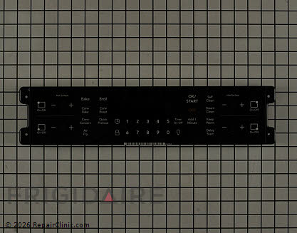 Control Board 5304522786 Alternate Product View