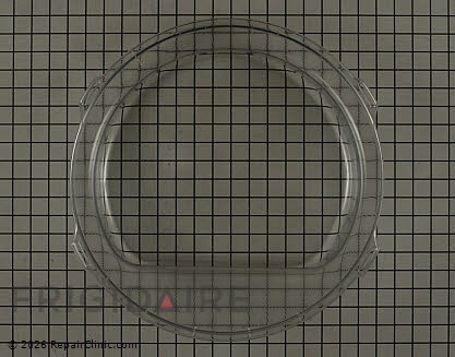 Glass Window A18041201 Alternate Product View