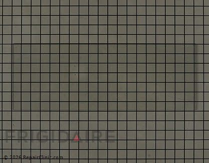Inner Door Glass 5304534628 Alternate Product View