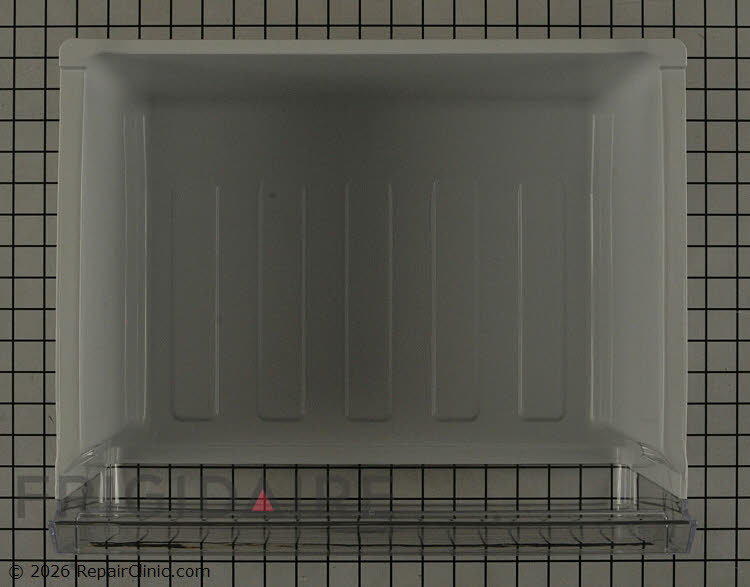 4056045042 Crisper Drawer