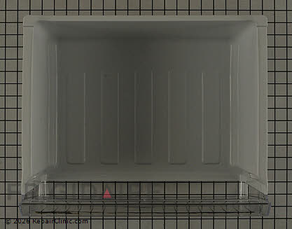 Crisper Drawer 4056045042 Alternate Product View