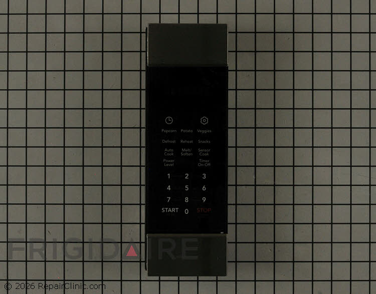 5304519321 Control Panel