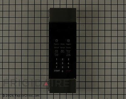 Control Panel 5304519321 Alternate Product View