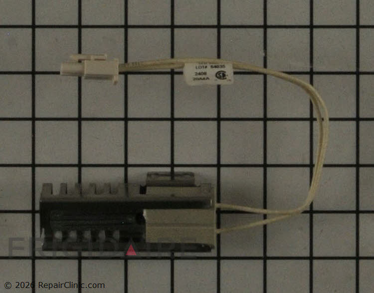 5304533808 Frigidaire Range/Stove/Oven Igniter