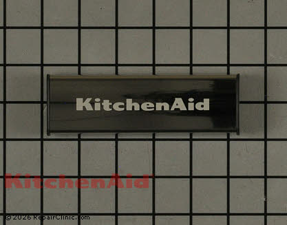 Dishrack Handle