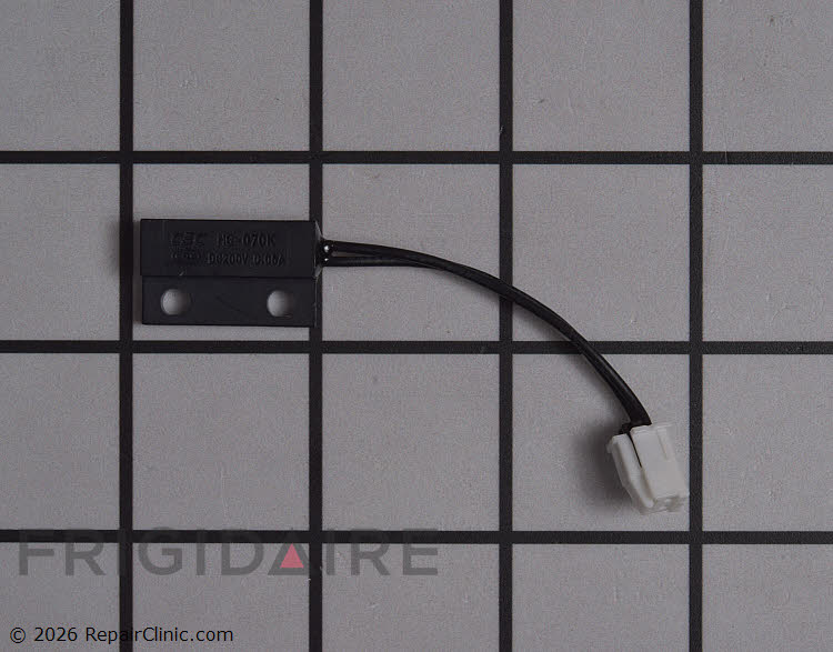 5304529184 Frigidaire Refrigerator Switch, reed, door