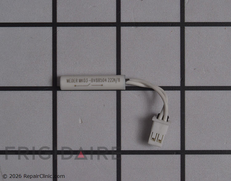 242515406 Frigidaire Refrigerator Temperature Sensor