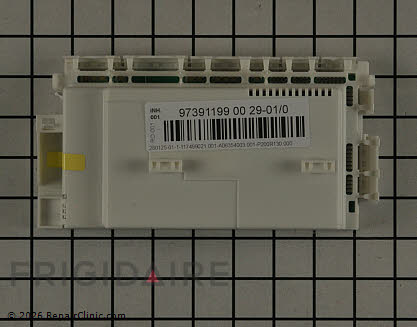 Control Module 5304520661 Alternate Product View