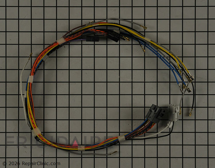 5304520768 Spark Ignition Switch and Harness