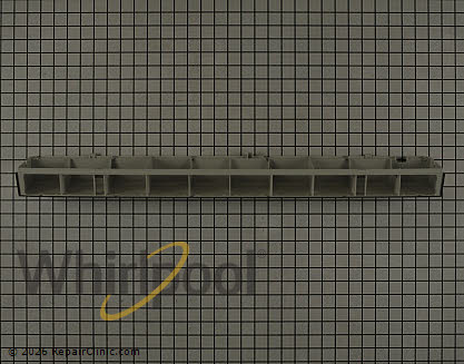 Vent Grille W10718221 Alternate Product View
