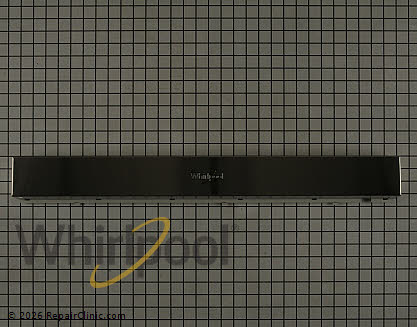 Vent Grille W10718221 Alternate Product View