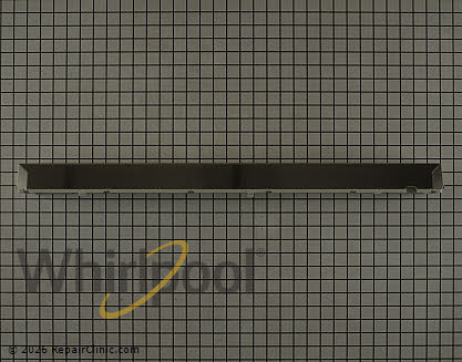 Vent Grille W10718221 Alternate Product View