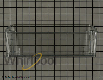 Door Shelf Bin W11213874 Alternate Product View