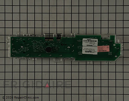 User Control and Display Board 5304536037 Alternate Product View