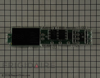 User Control and Display Board 5304536037 Alternate Product View