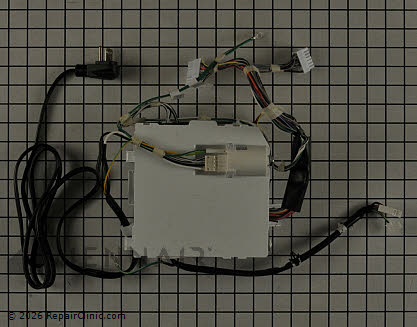 Compressor W11592010 Alternate Product View