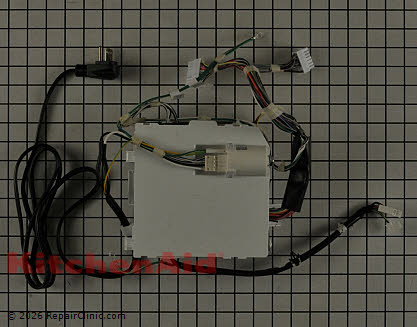 Compressor W11592010 Alternate Product View