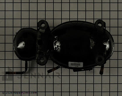 Compressor W11592010 Alternate Product View