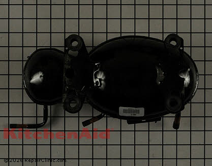 Compressor W11592010 Alternate Product View
