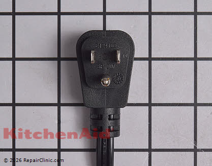 Compressor W11592010 Alternate Product View