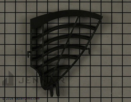 Knife Holder W11267722 Alternate Product View