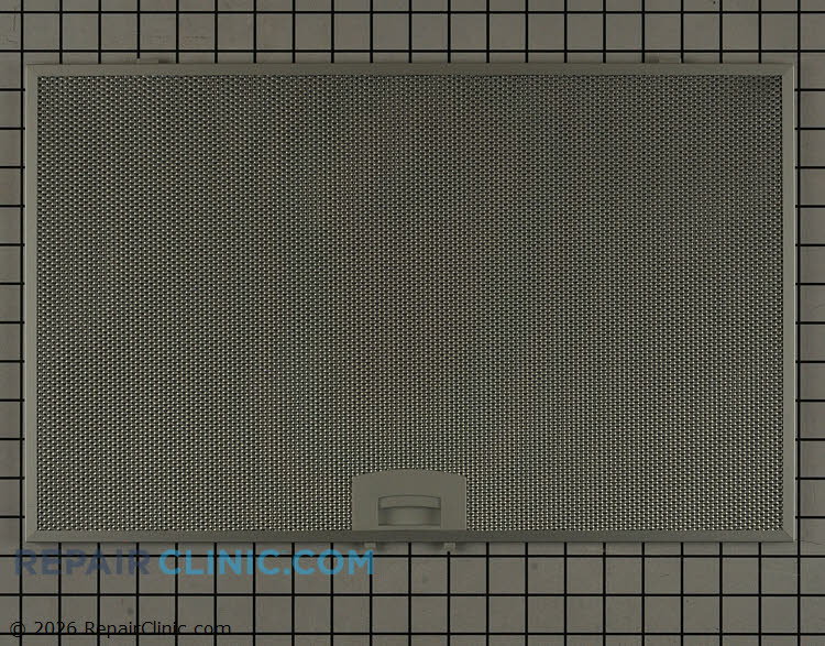 00432785 Air Filter