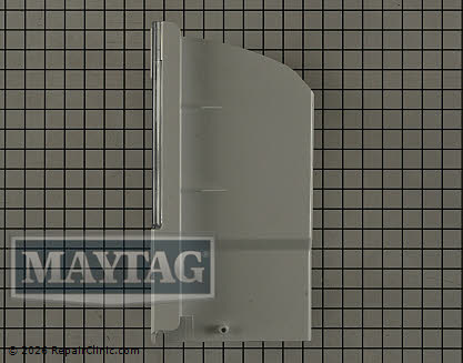 Ice Bucket Assembly W11244434 Alternate Product View