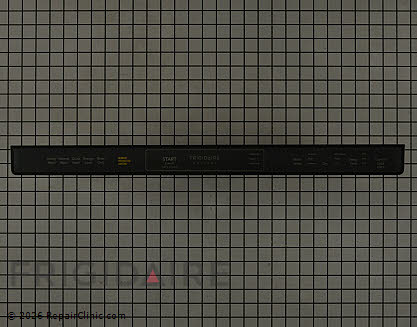 Control Panel 5304533992 Alternate Product View