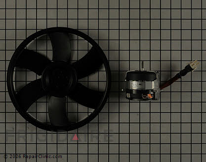 Vent Fan Motor 5304491589 Alternate Product View