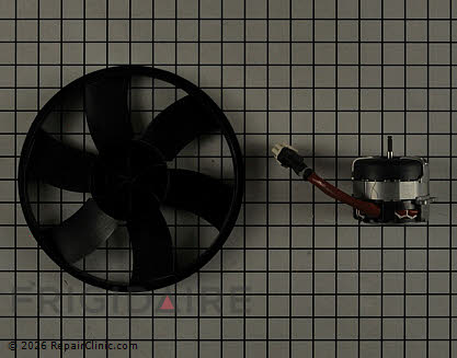 Vent Fan Motor 5304491589 Alternate Product View