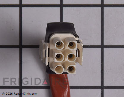 Vent Fan Motor 5304491589 Alternate Product View