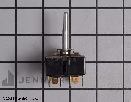 Surface Burner Orifice Holder W10813979 Alternate Product View