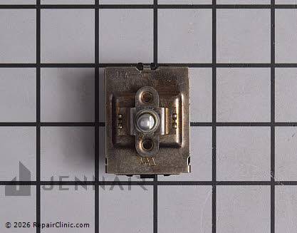 Surface Burner Orifice Holder W10813979 Alternate Product View
