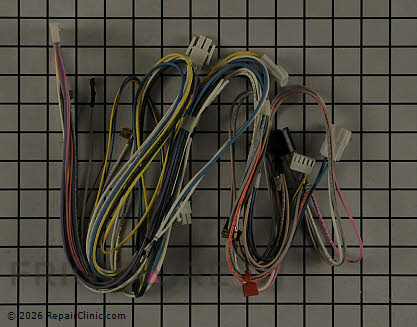 Spark Ignition Switch and Harness 5304516119 Alternate Product View