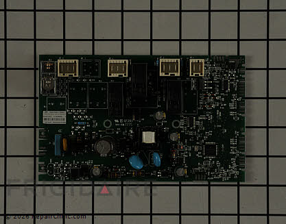 Control Board 809160802 Alternate Product View