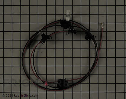 Wire Harness 5304527991 Alternate Product View