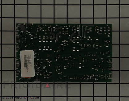 Control Board 809160802 Alternate Product View