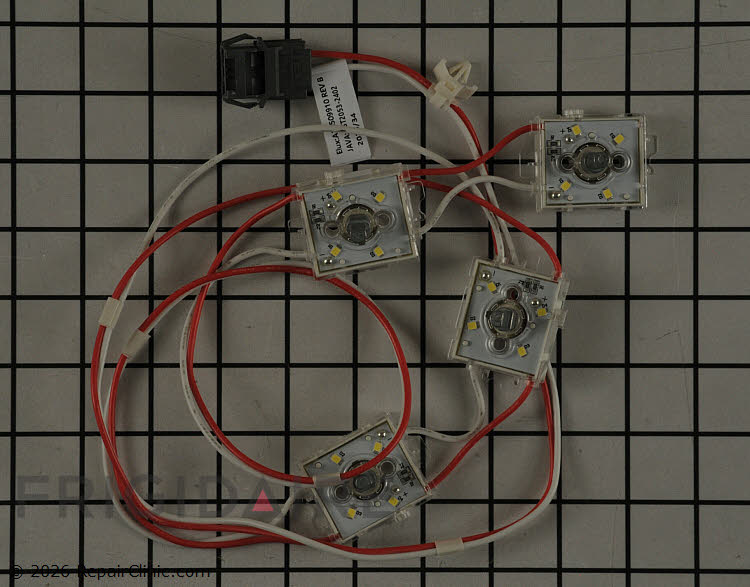 5304535366 Wire Harness