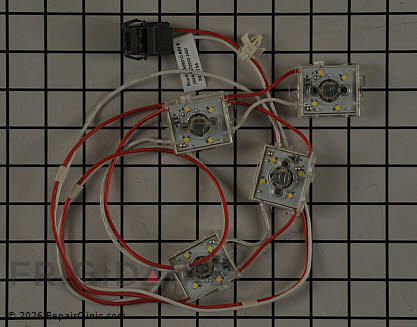 Wire Harness 5304535366 Alternate Product View