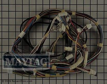 Wire Harness W11679642 Alternate Product View
